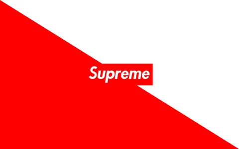 Logo Supreme