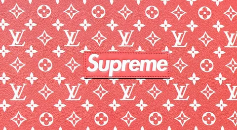 Supreme LV