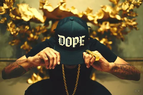 Dope swag