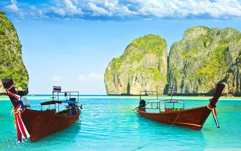 Thailandia