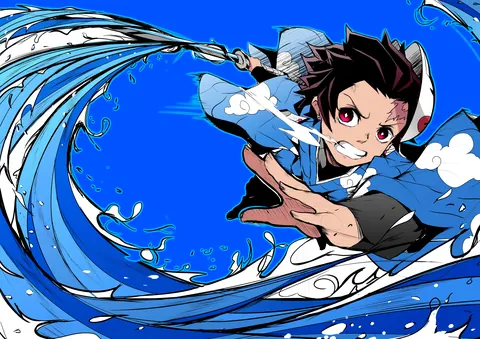 Tanjiro