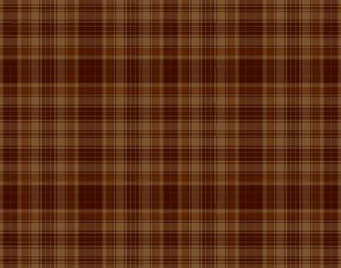 Tartan d'autunno