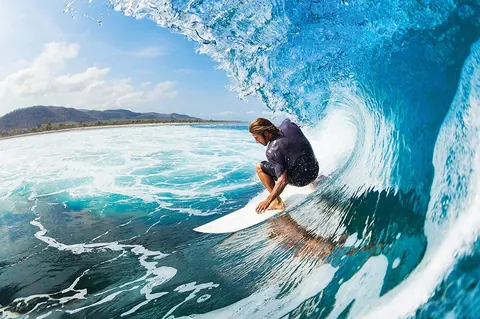 Tavole da surf