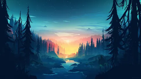 Terre magiche