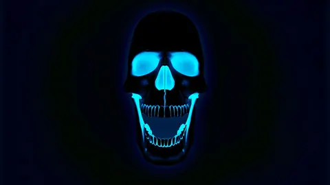 Teschio dei Misfits