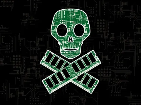 Teschi hacker