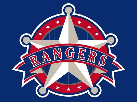 Texas Rangers Baseball