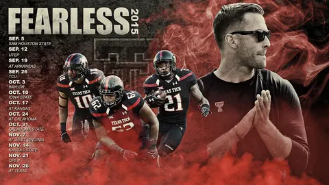 Texas Tech