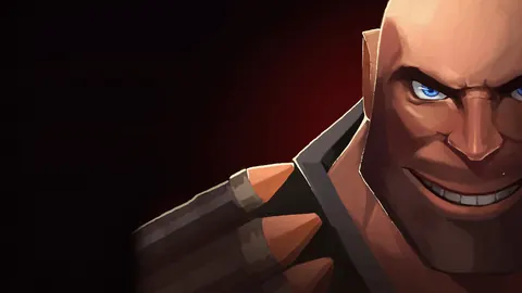 Heavy di TF2