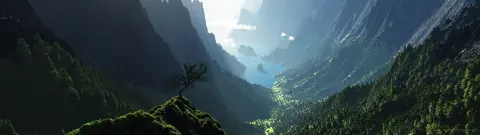 The Witcher 3