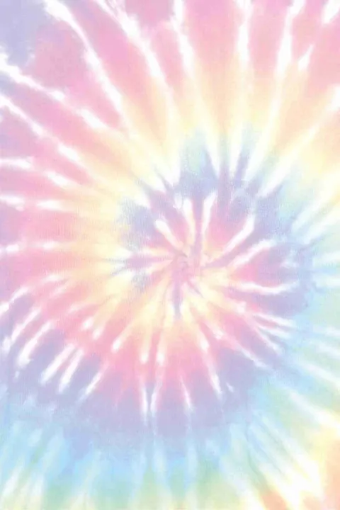Tie dye chiari