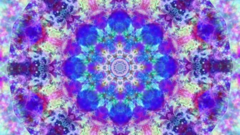 Tie-dye psichedelici