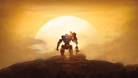 Piloti di Titanfall 2