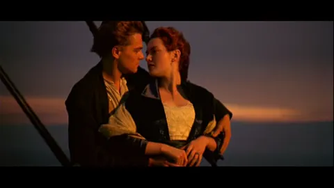 Film Titanic