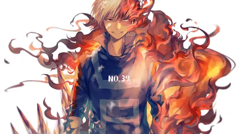Todoroki