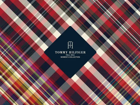 Tommy Hilfiger