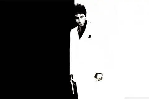 Tony Montana