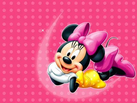Minnie e Topolino