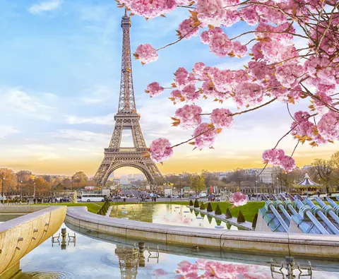 Torre Eiffel