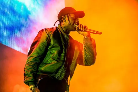 Travis Scott