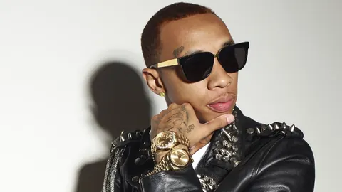 Tyga