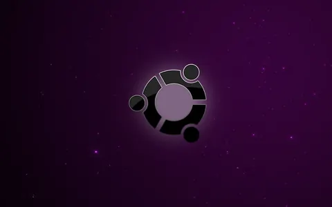 Ubuntu con galassia