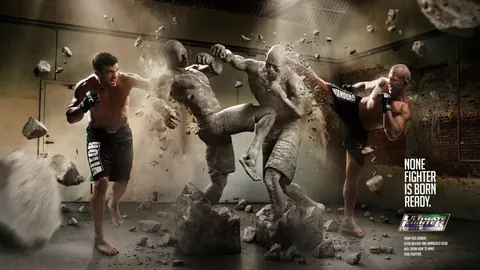 UFC