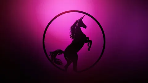 Unicorni galattici