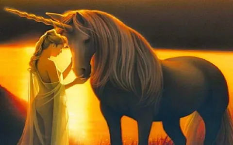 Unicorni tristi