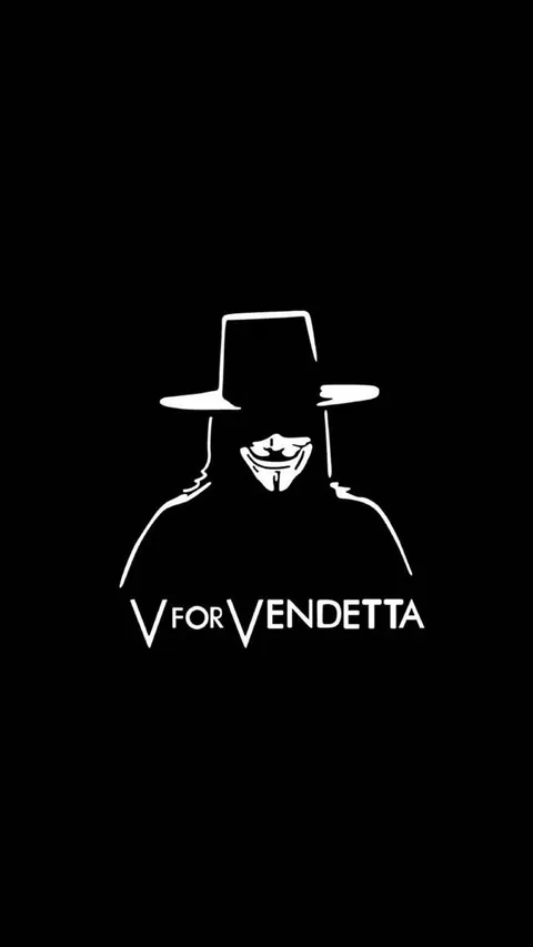 V per Vendetta