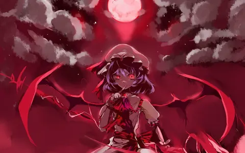 Vampiri anime