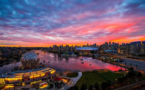Vancouver