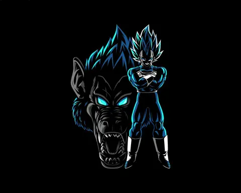 Vegeta