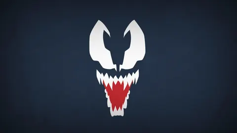 Venom minimalisti