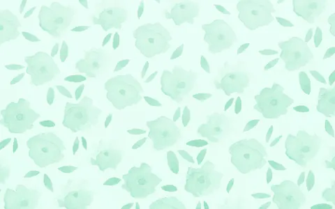 Verde pastello