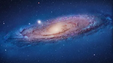 Via Lattea