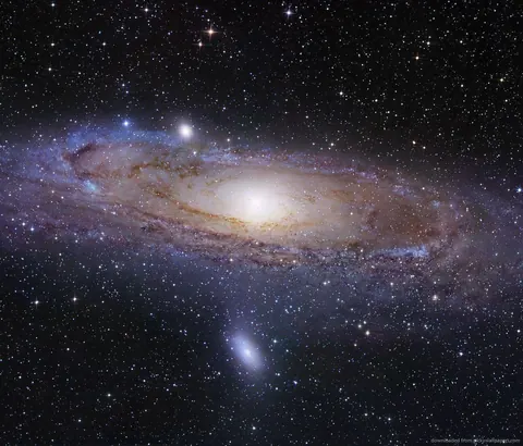 Via Lattea