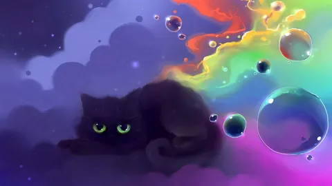 Warrior Cats