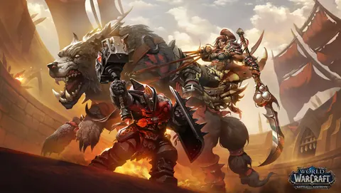 World of Warcraft
