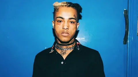 XXXTentacion 2018