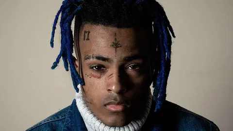 XXXTentacion