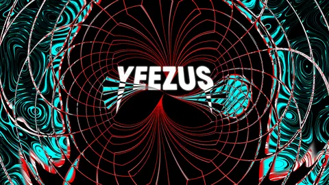 Yeezus
